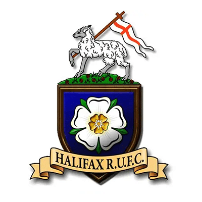 The Vale Physio in partnership with Halifax Rugby Union Football Club